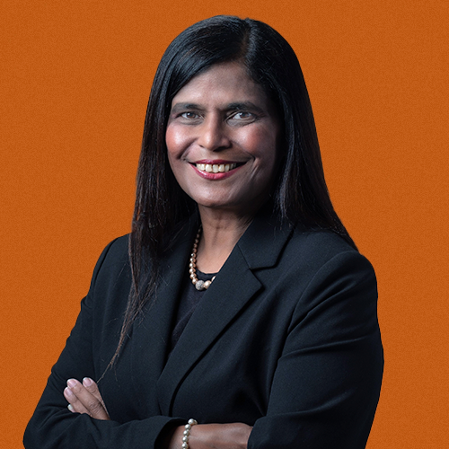 Kala Anandarajah photo