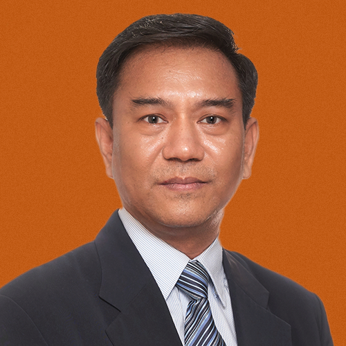 Min Thein photo