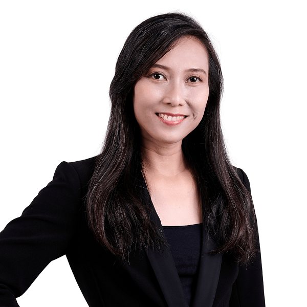 Ai Li Ng photo