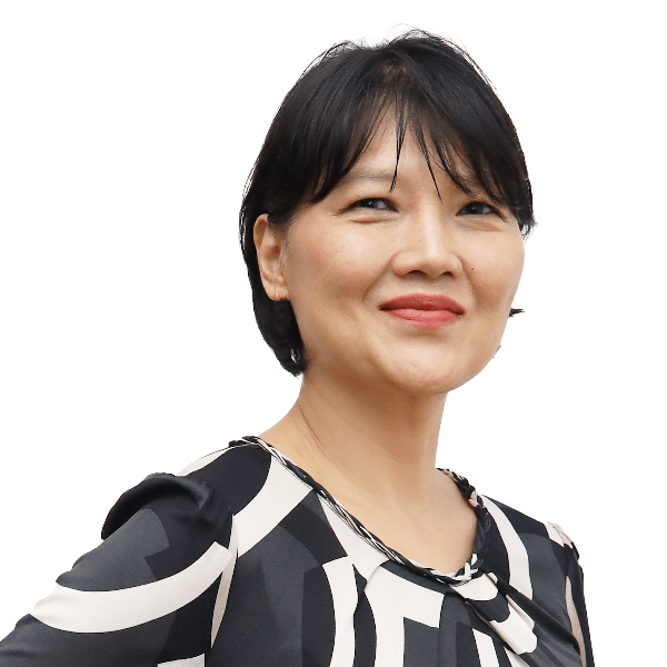 Chin Sook Kwan photo
