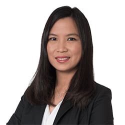 Angeline Cheah Yin Leng photo