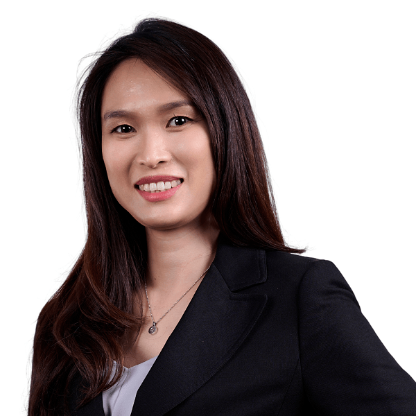 Patricia Chia Yi Chuan photo