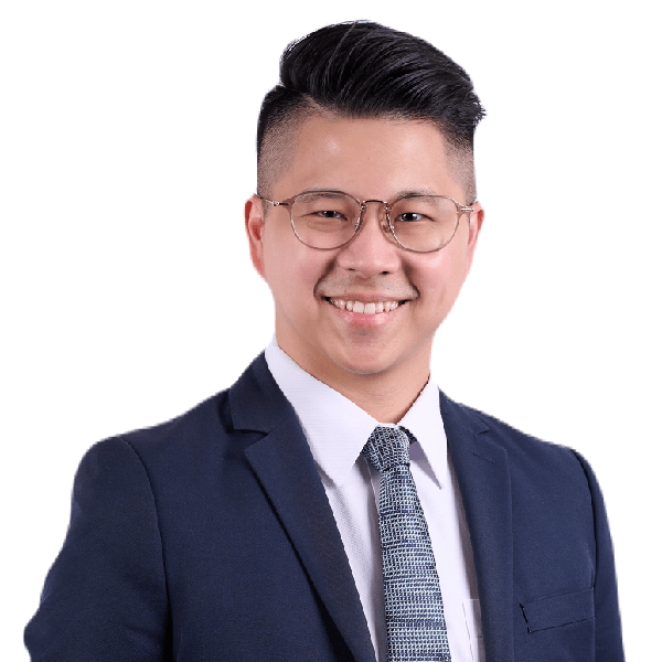 Jo-Shua Chuah photo