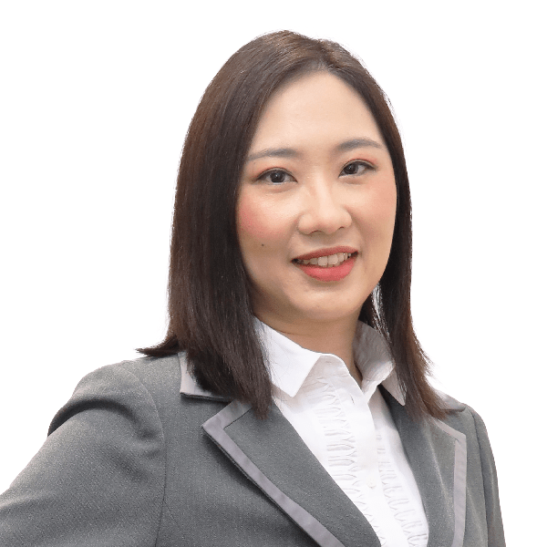 Joan Ting Pang Chung photo