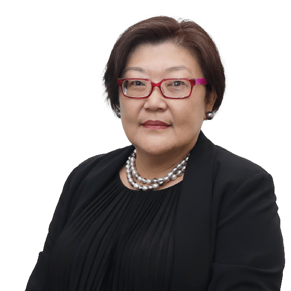 Karin Lim photo