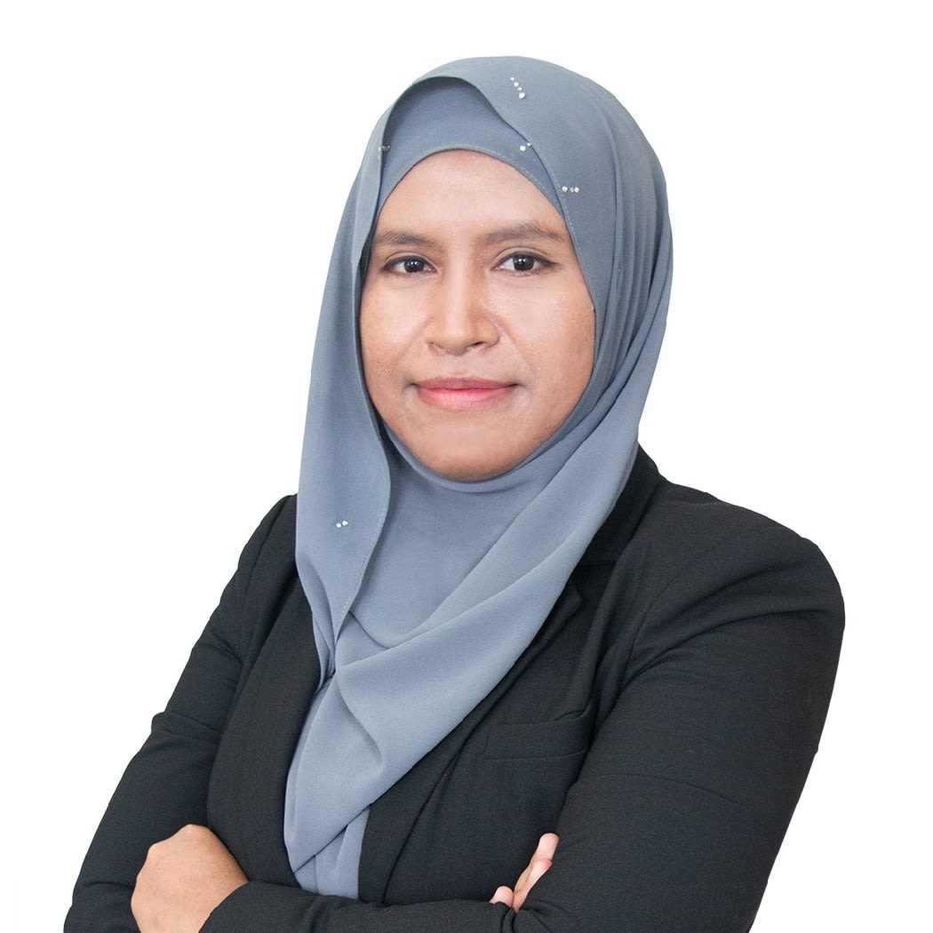 Zaimah Hussin photo