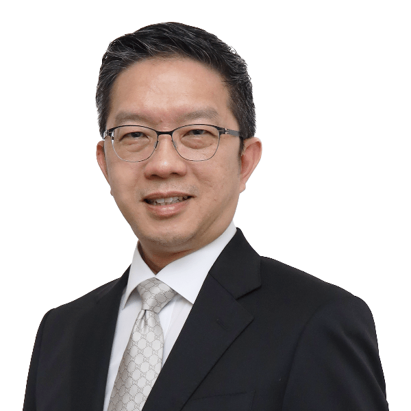 Hon Cheong Yong photo