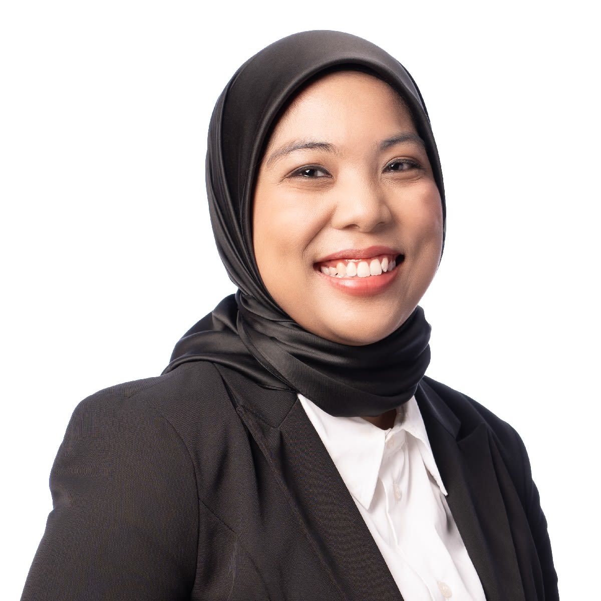 Farina Mohamad Yahya photo