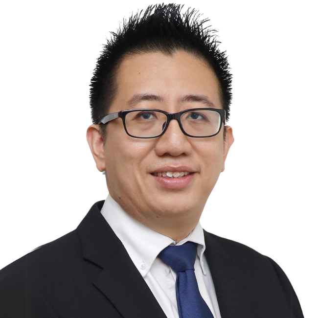 Stanley Lee Wai Jin photo