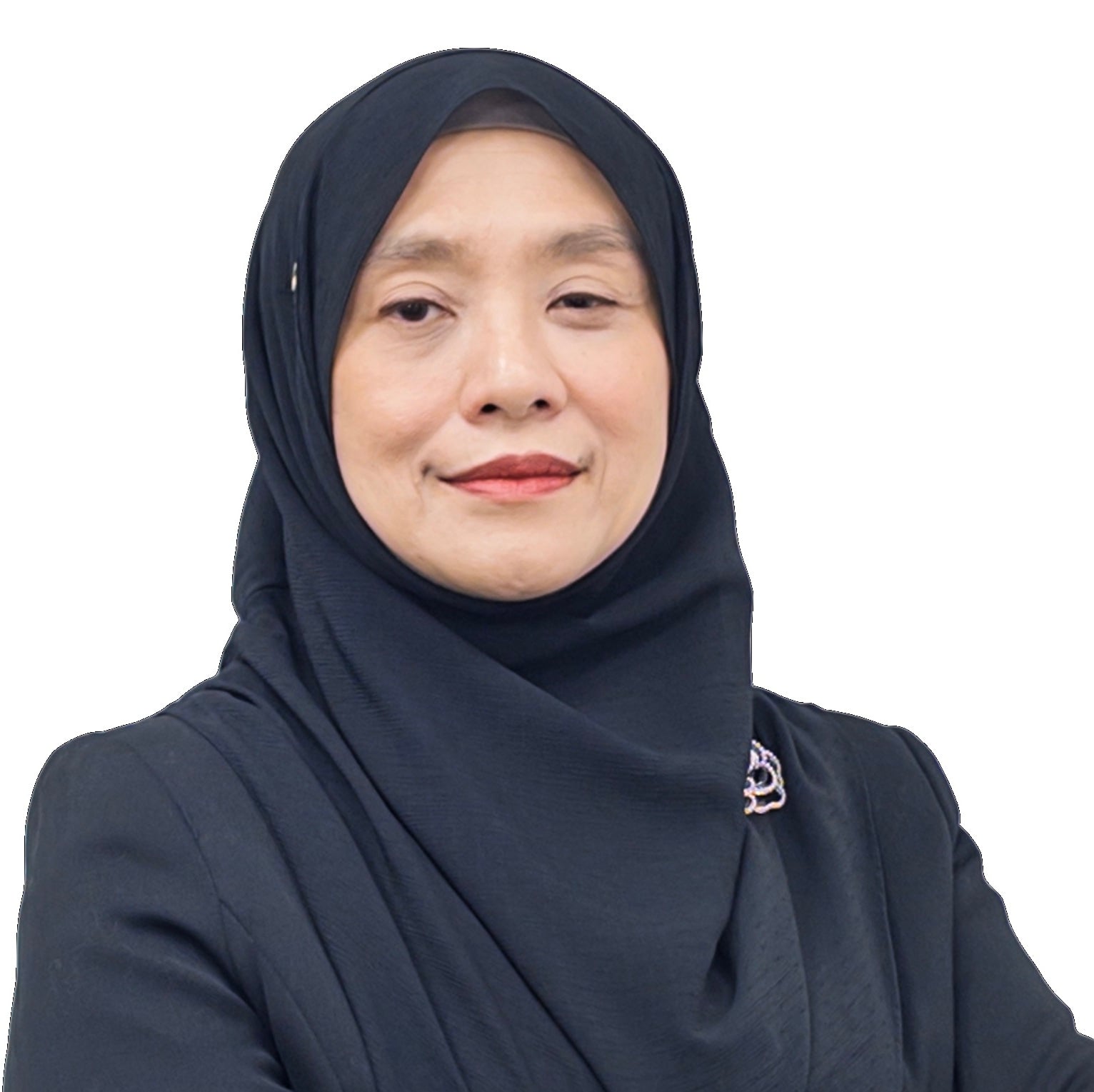 Hafidah Aman Hashim photo