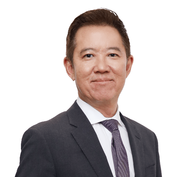 Gilbert Gan photo
