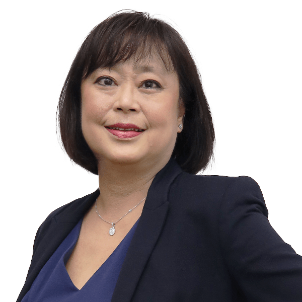 Lilian Liew photo
