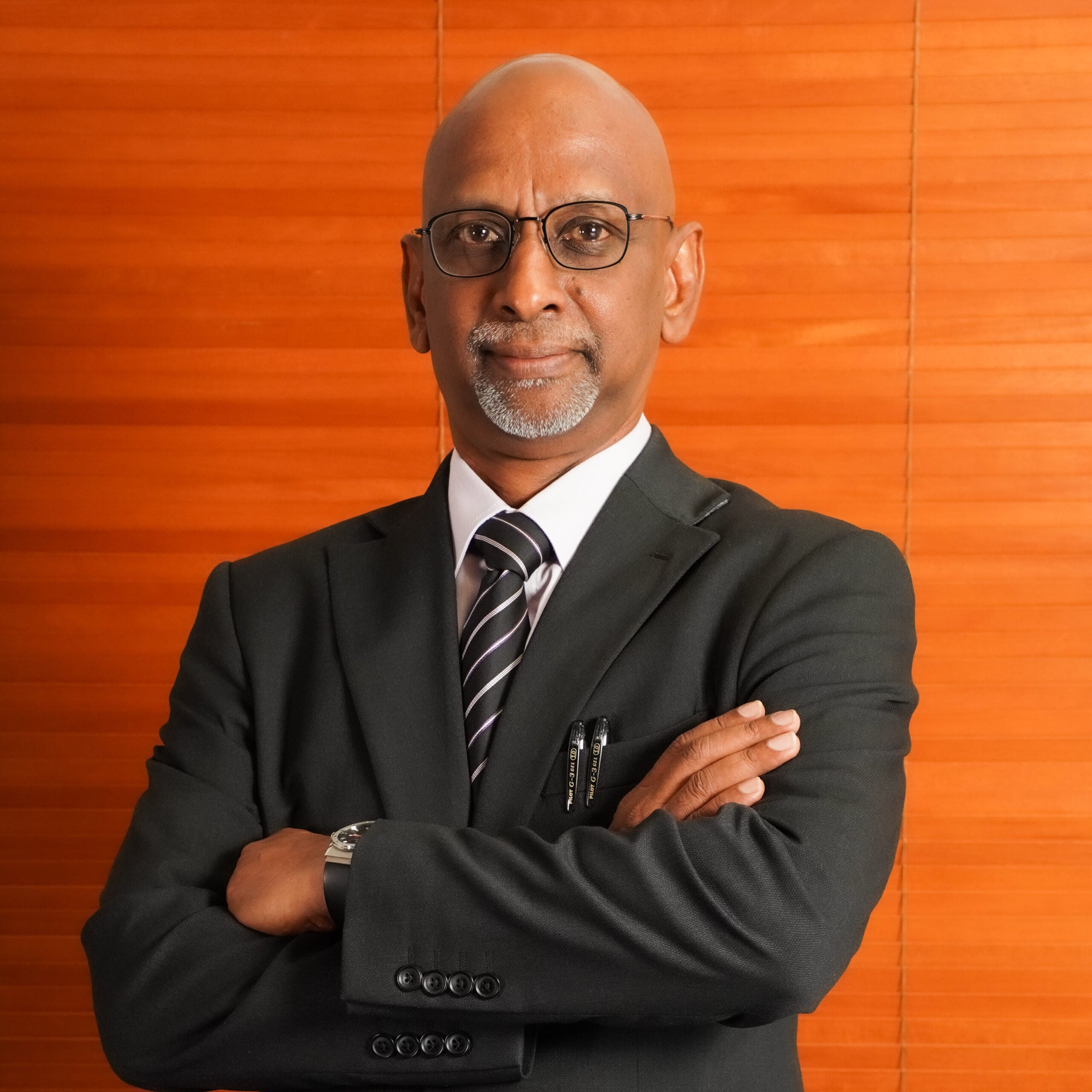 Anantharajah Shanmugam photo