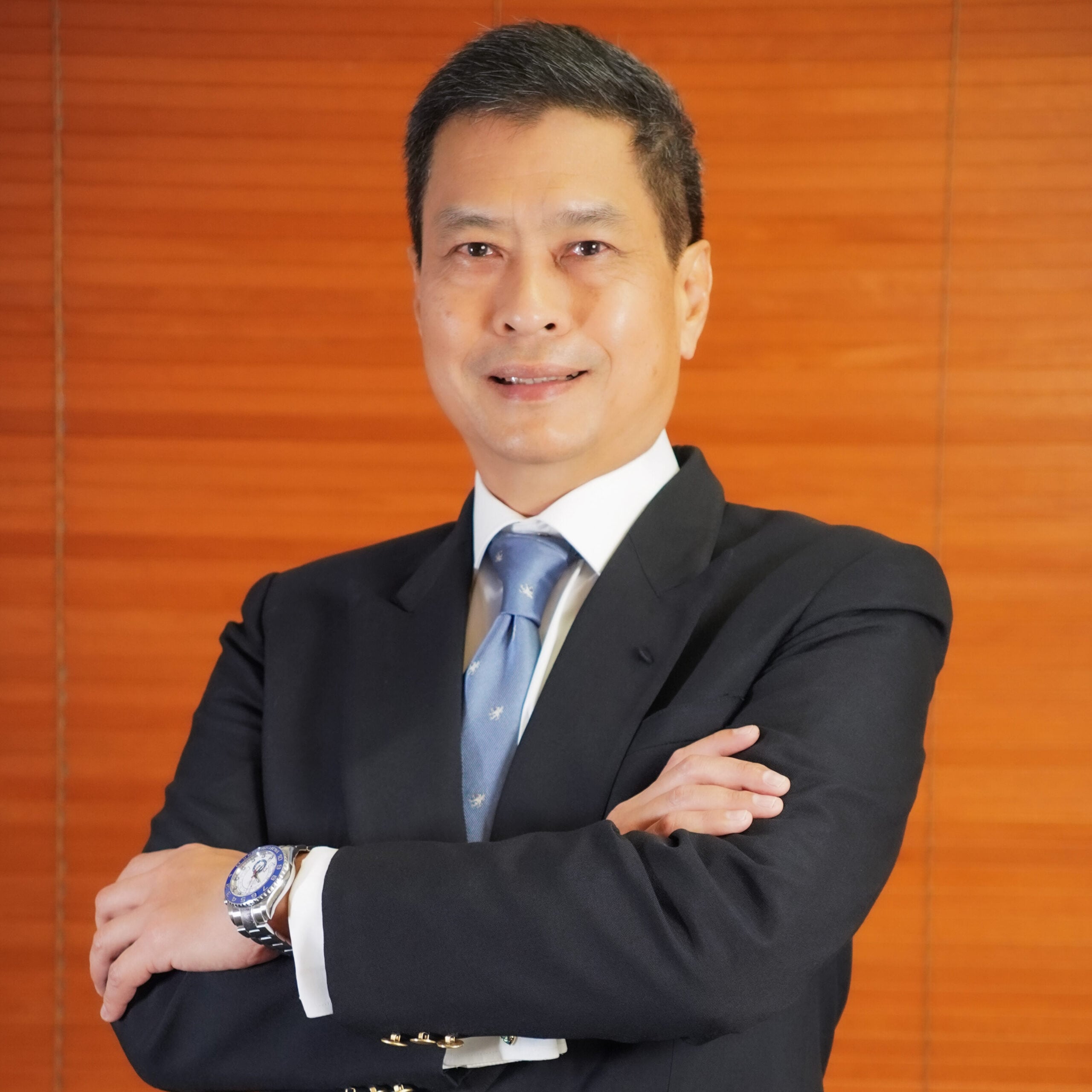 Tunku Farik Ismail photo