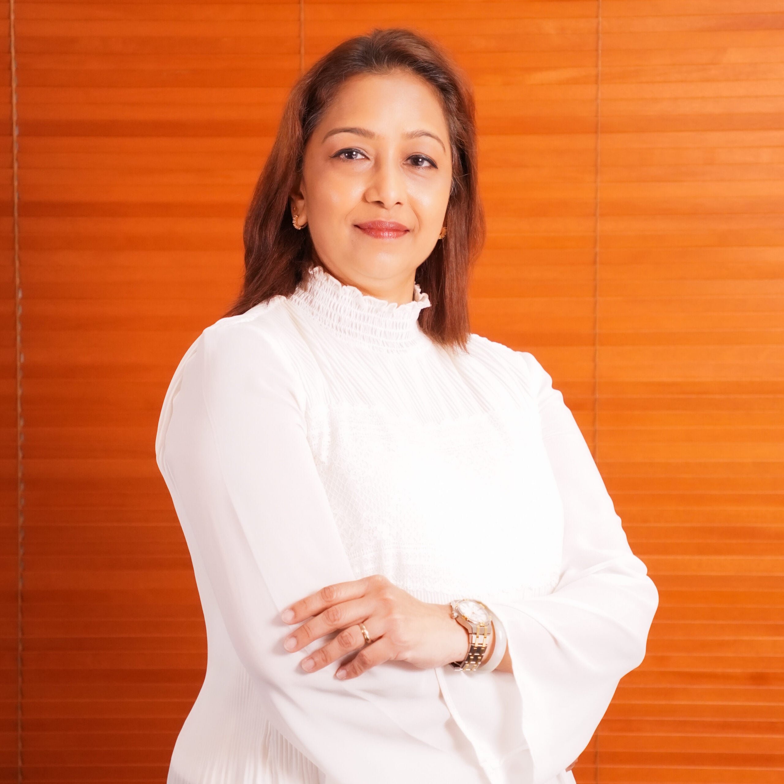 Chithra Jeganathan photo