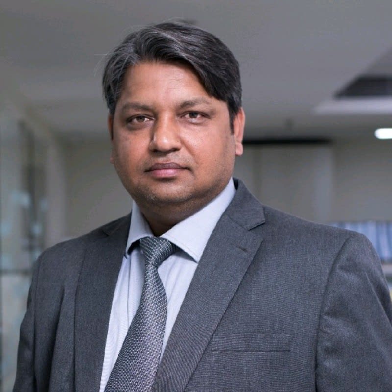 Anil Tiwari photo
