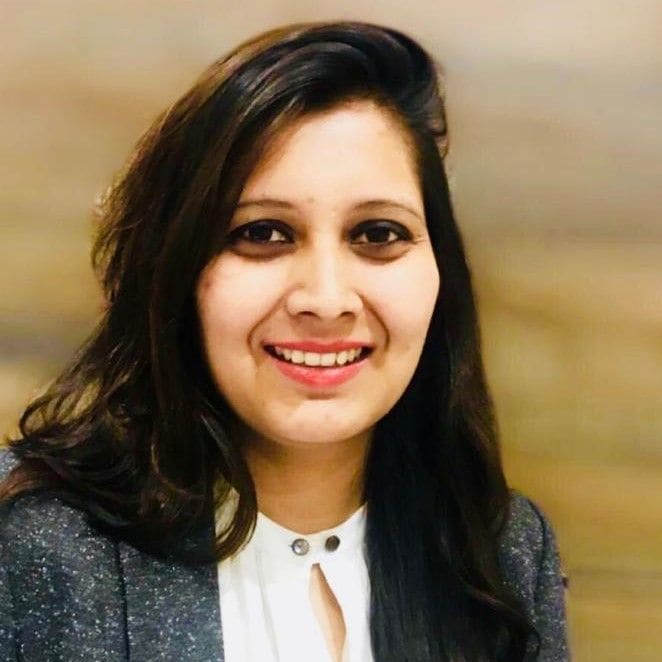 Khushboo Kataruka photo
