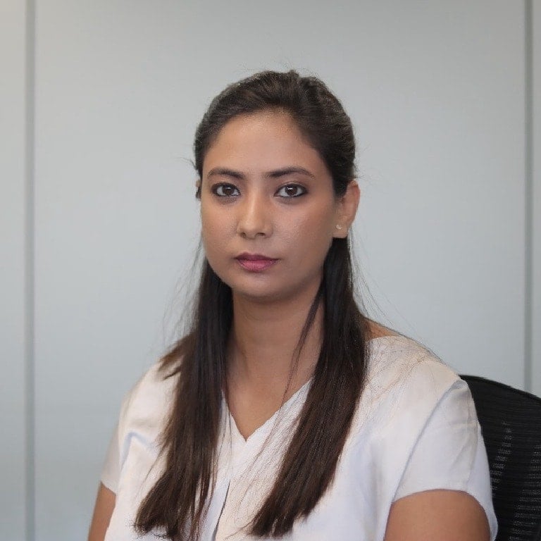 Svadha Shankar photo