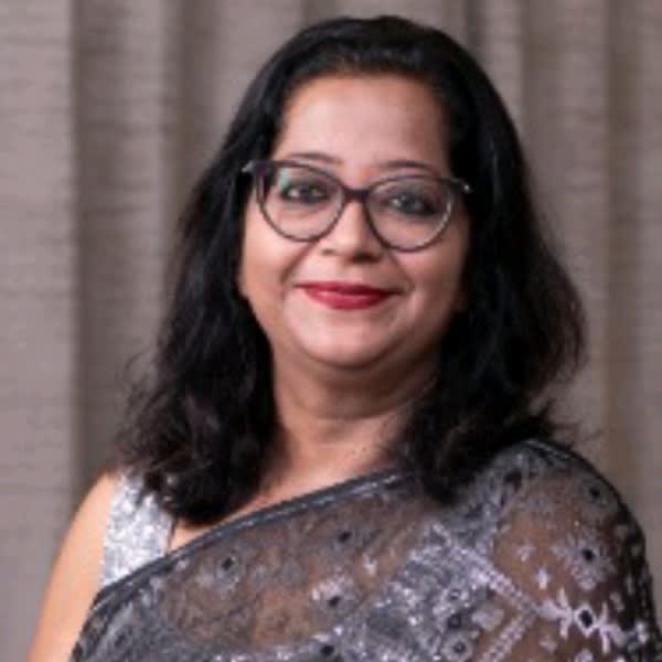 Shweta Bharti photo