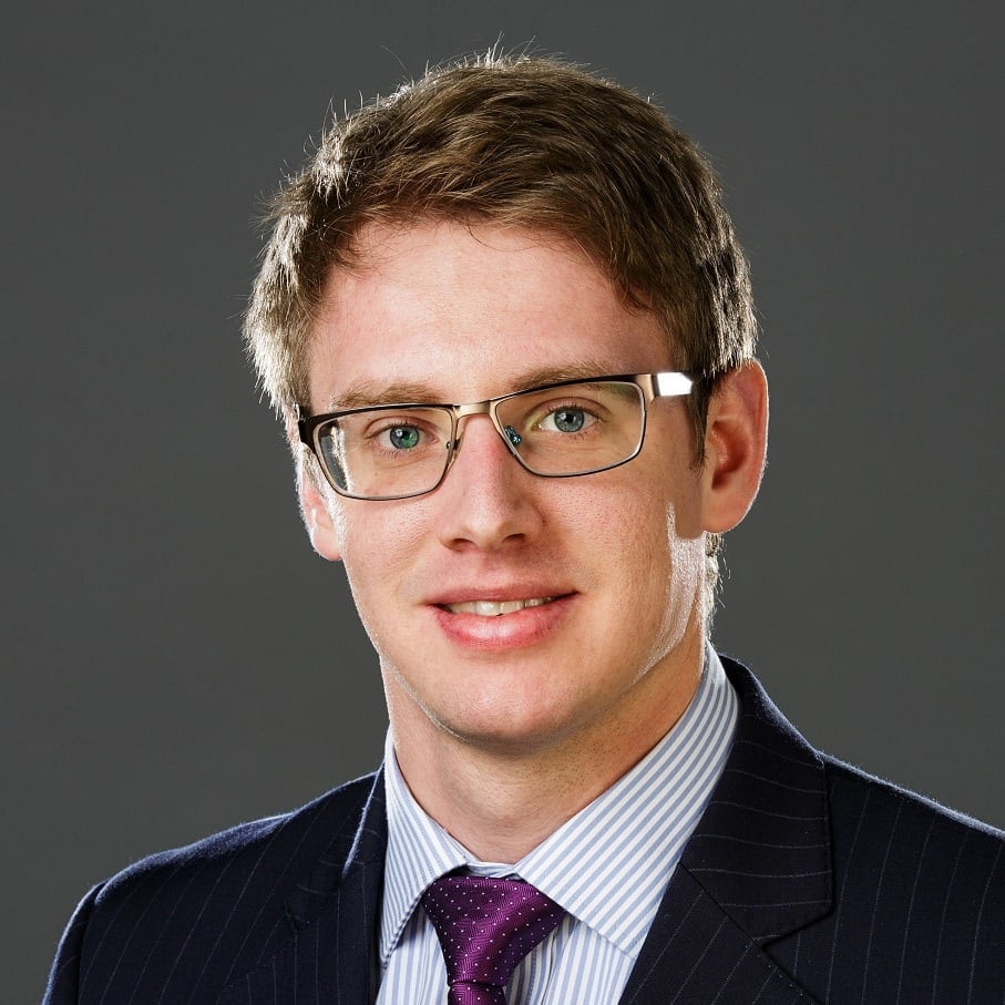Simon Burdett-Dixon photo