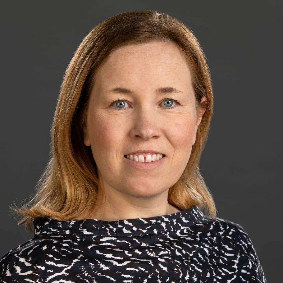 Claire Campbell photo