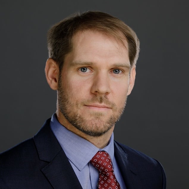 Nick Ball photo