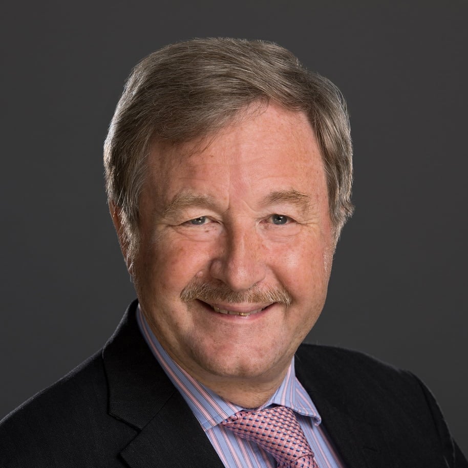 Peter Stevens photo