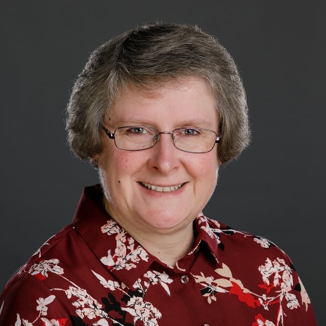 Sue Crosby photo
