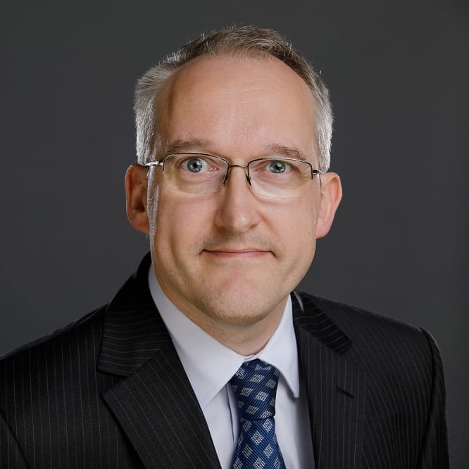 Anthony Wilcox photo