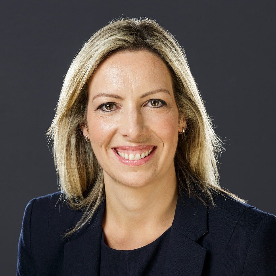 Caroline Keeley photo