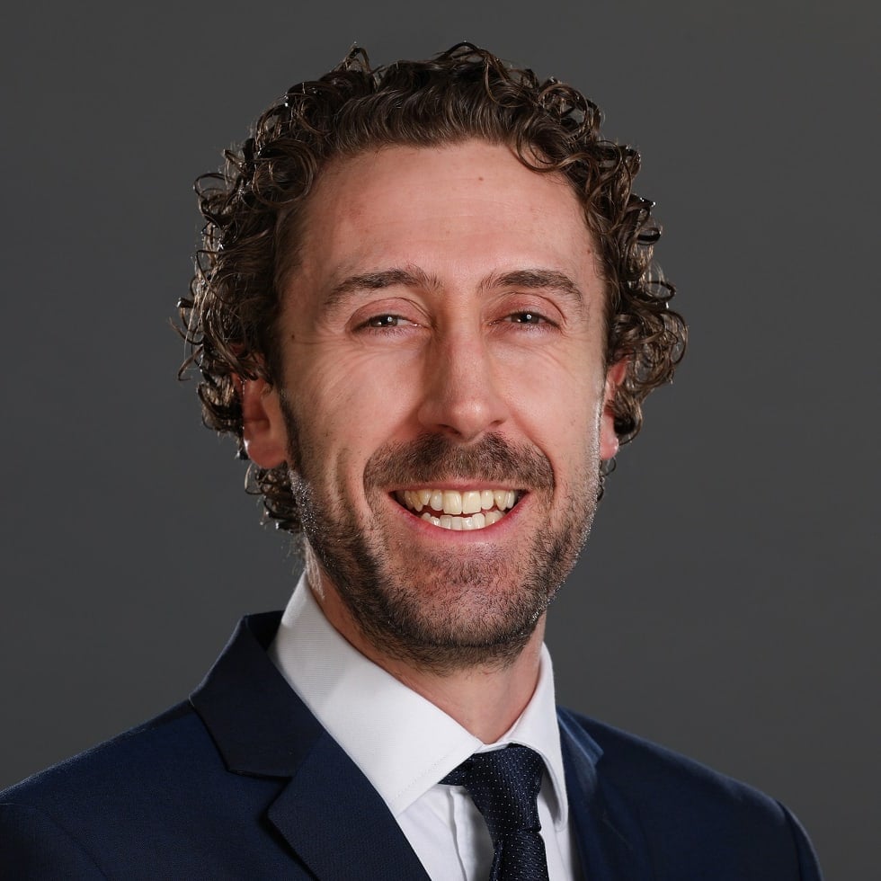 David Hitchcock photo