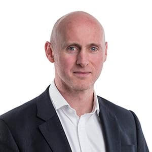 Ben Neary photo