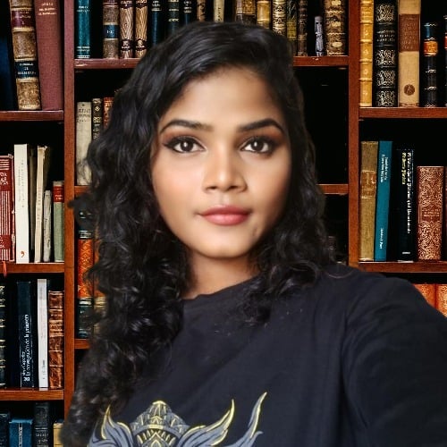 Joni Oraon photo
