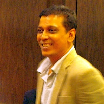 Uttam Hathi photo