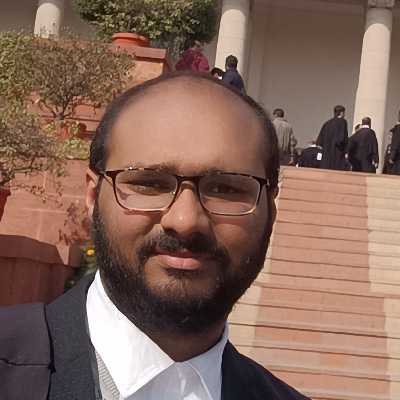 Tanuj Agarwal photo
