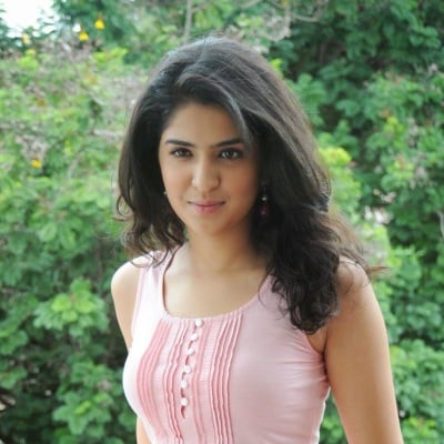 Anamika Ganguly photo