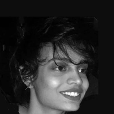 Nidhi Potla photo