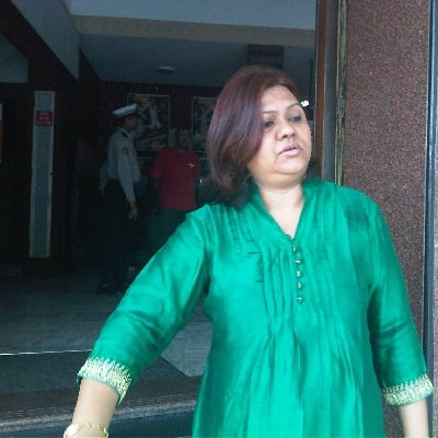 Binita Hathi photo