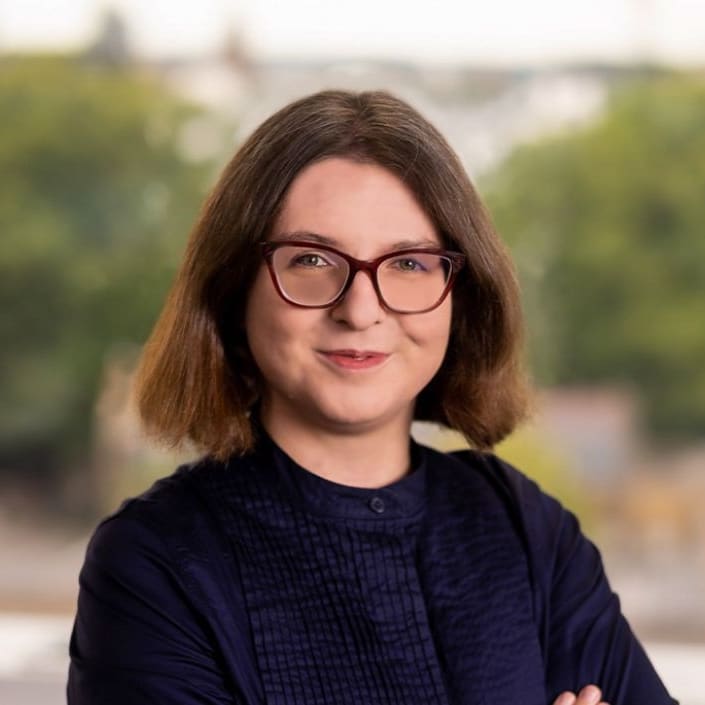 Monika Sobiecki photo