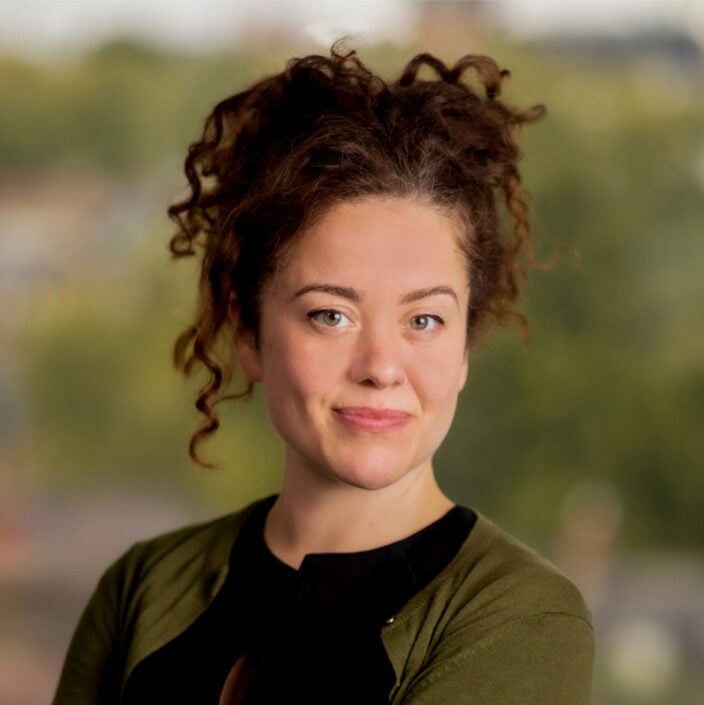 Theodora Middleton photo