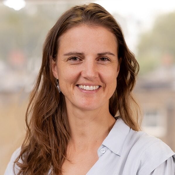 Alice Hardy photo
