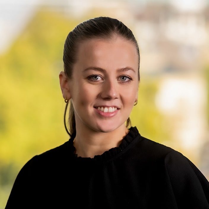 Megan Owen photo
