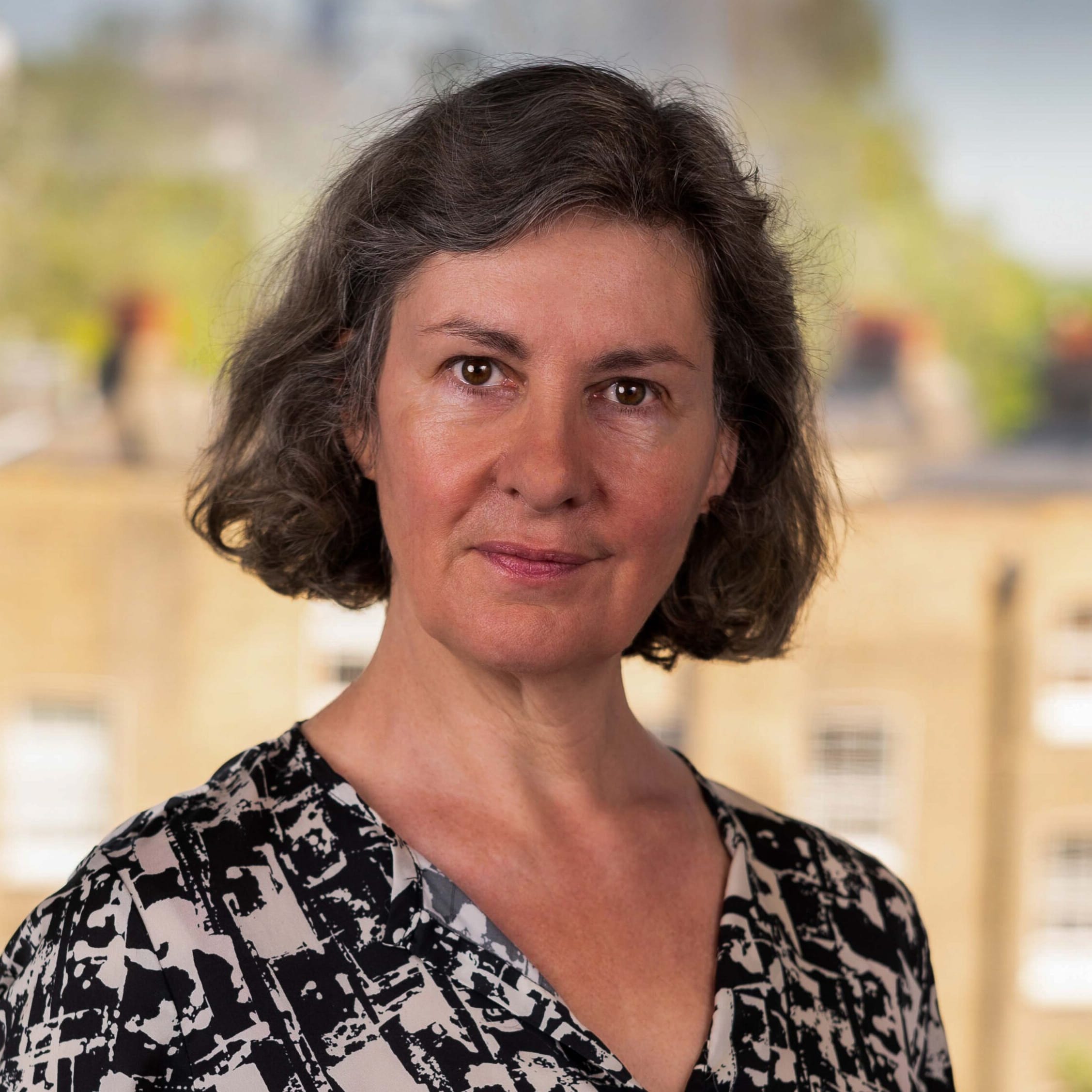 Tamsin Allen photo