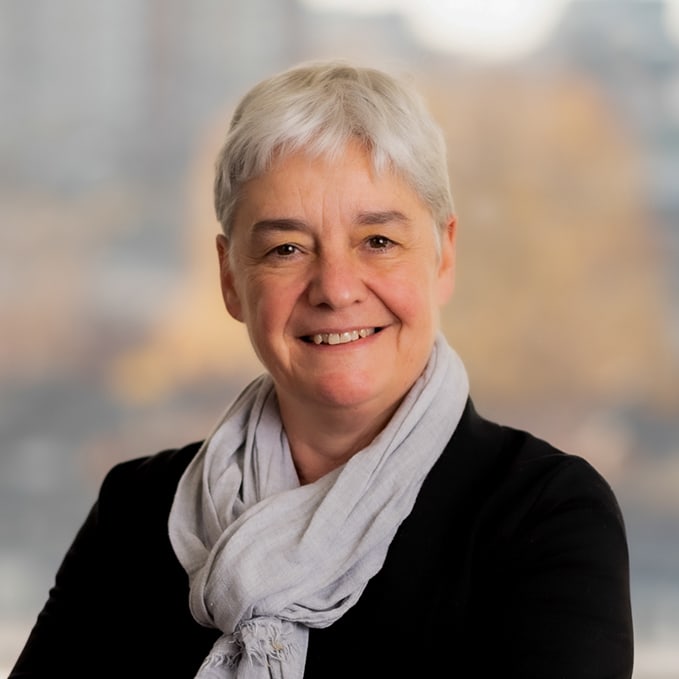 Liz Barratt photo