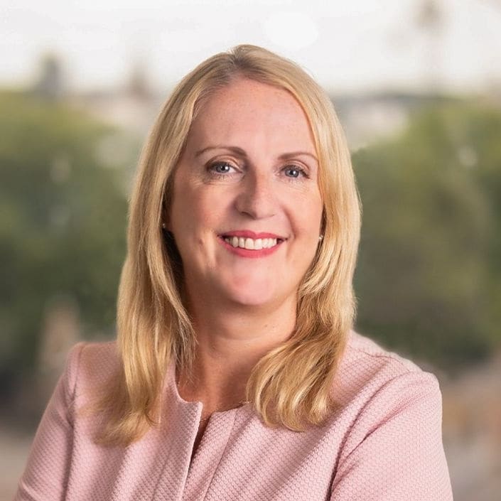 Karen May photo