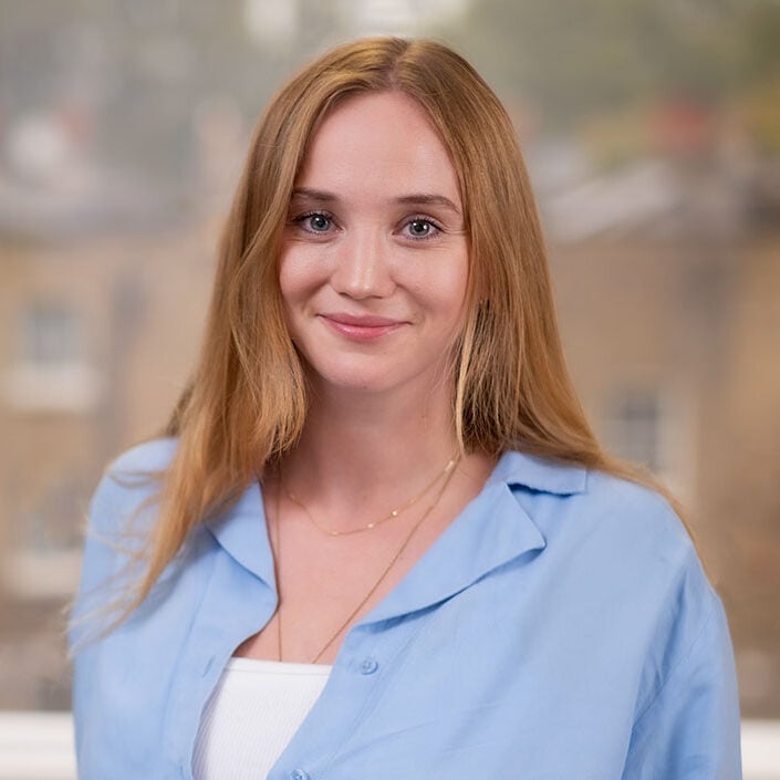 Georgina Byrne photo