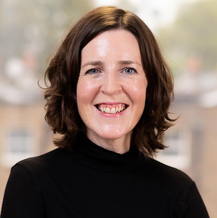 Siobhan Kelly photo