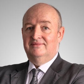 Richard Wilmot photo