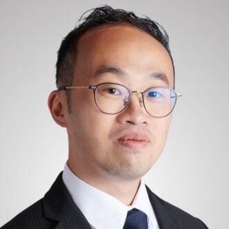 Mark Chiu photo