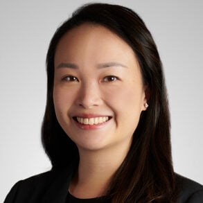 Natalie Lam photo